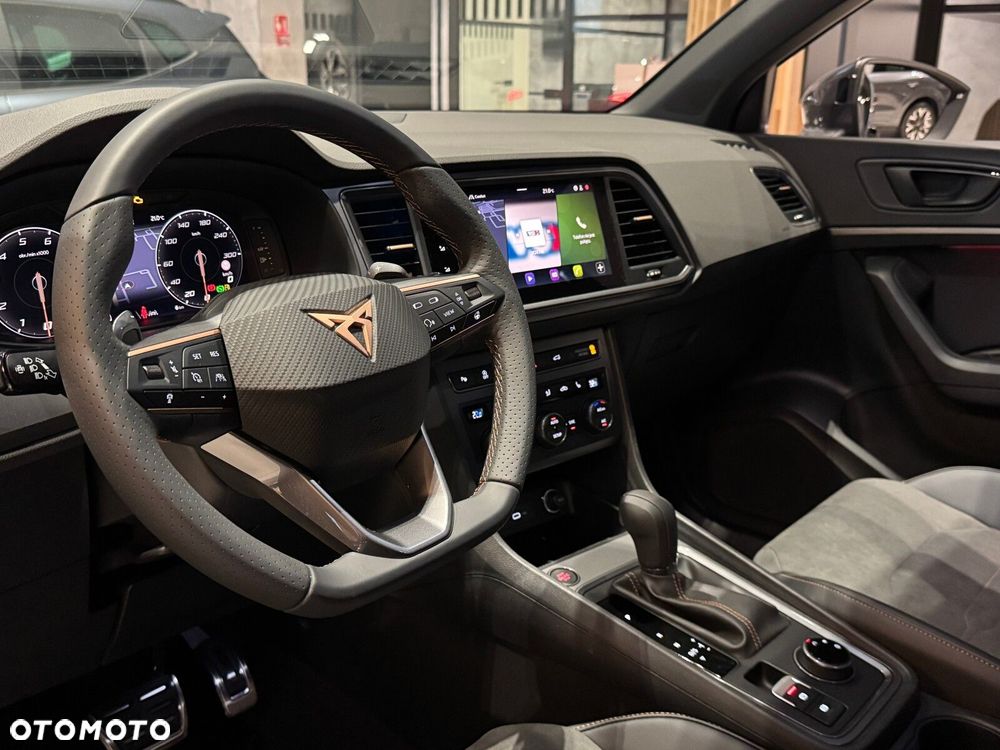 Cupra Ateca 1.5 TSI DSG - 23