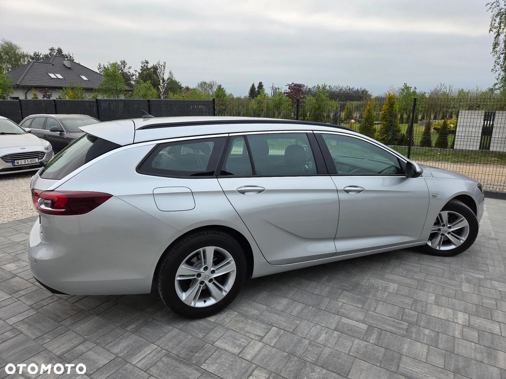 Opel Insignia 2.0 Business Edition - 8