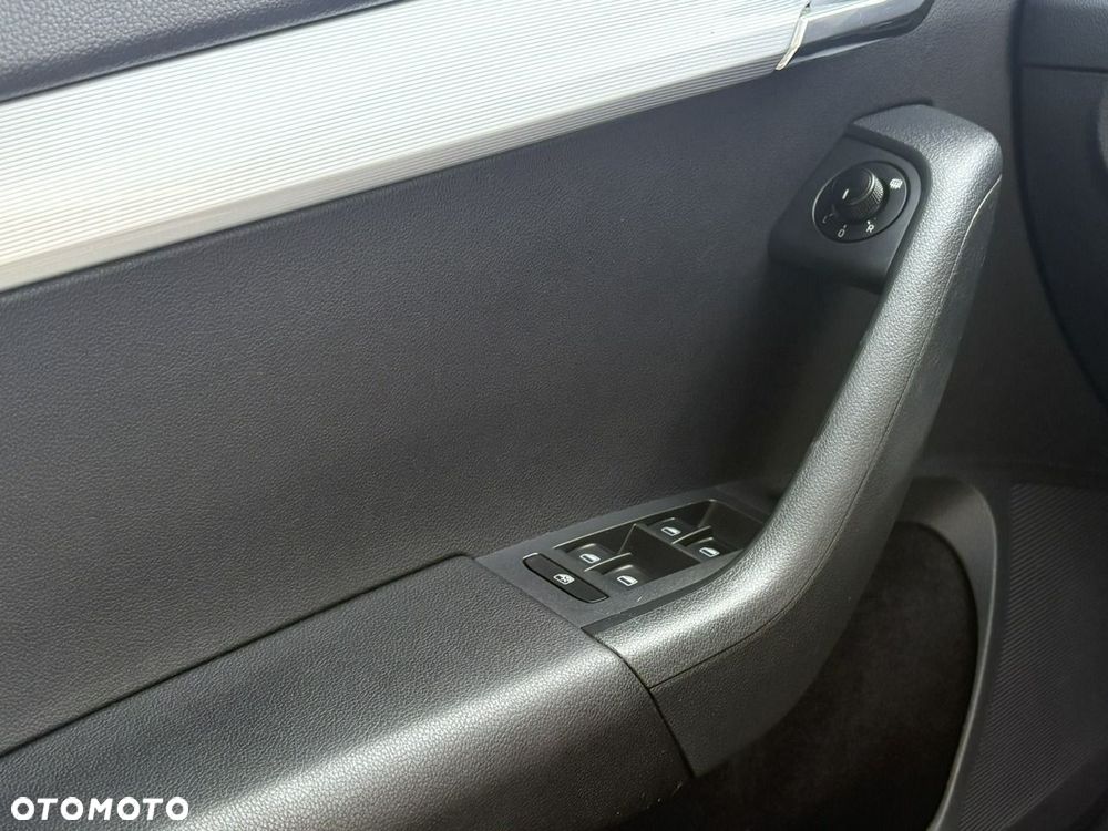 Skoda Octavia 1.4 TSI Ambition - 20