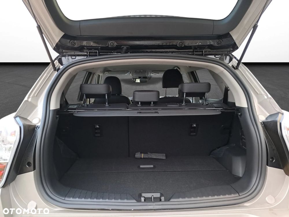 SsangYong/KGM Tivoli 1.5 T-GDI Adventure 4x4 - 11