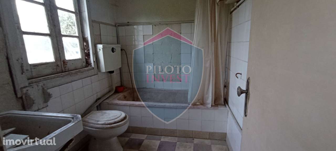 Moradia Rústica T4 Venda em Tavares (Chãs, Várzea e Travanca),Manguald - Grande imagem: 5/19