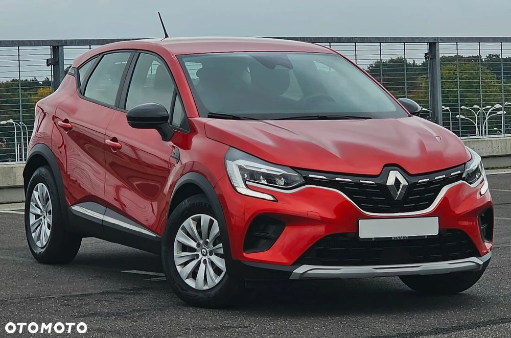 Renault Captur 1.0 TCe Zen - 12