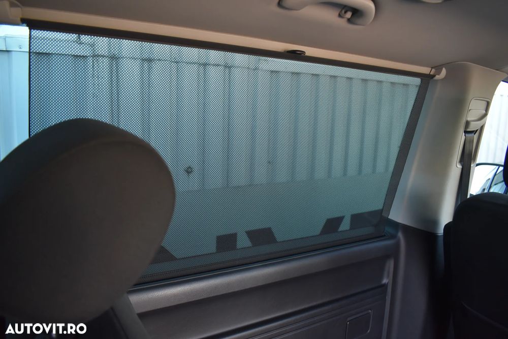 Volkswagen Caravelle 2.0 TDI 110 kW LR Comfortline - 14