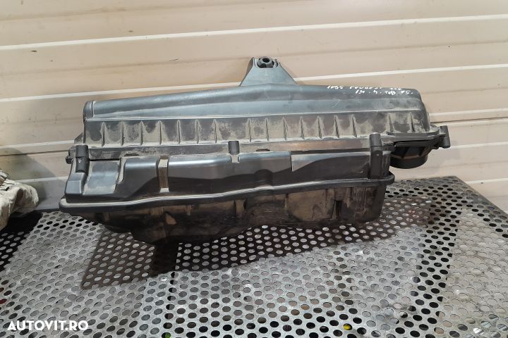 CARCASA FILTRU AER 1.4 8FS  V760954680 MX1253 Peugeot 207 1 [2006 - 2 - 1