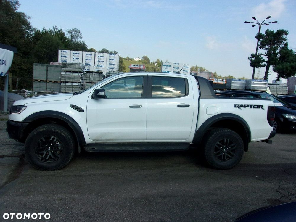 Ford Ranger Raptor - 7