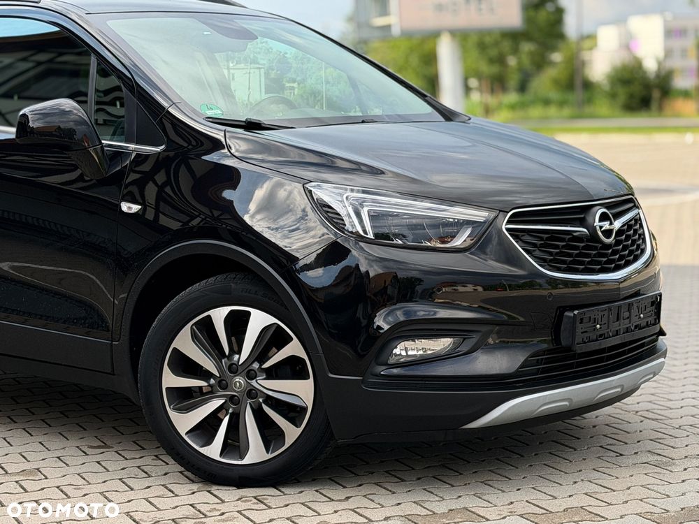 Opel Mokka 1.4 Turbo ecoFLEX Start/Stop Innovation - 15