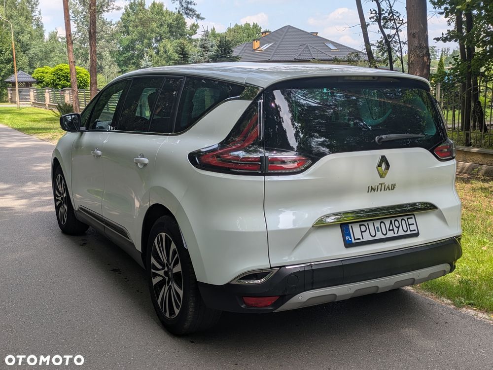 Renault Espace Energy dCi 160 EDC Initiale Paris - 10