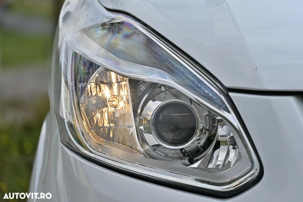 Ford Transit Custom - 11