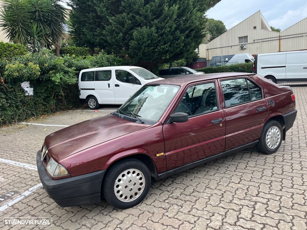 Alfa Romeo 33 1.4 Feeling - 23