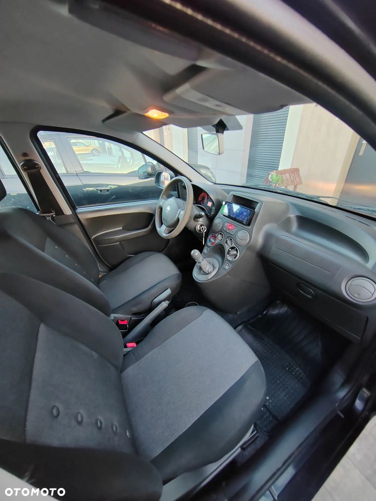 Fiat Panda 1.2 Dynamic - 5