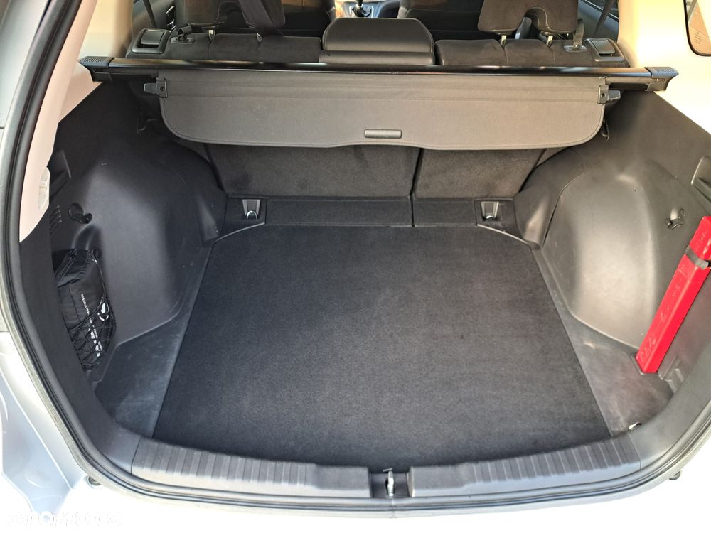 Honda CR-V 2.0i-VTEC 4WD Elegance - 38