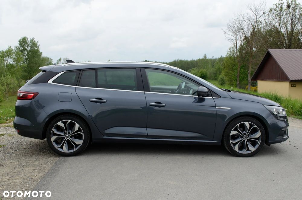 Renault Megane - 8