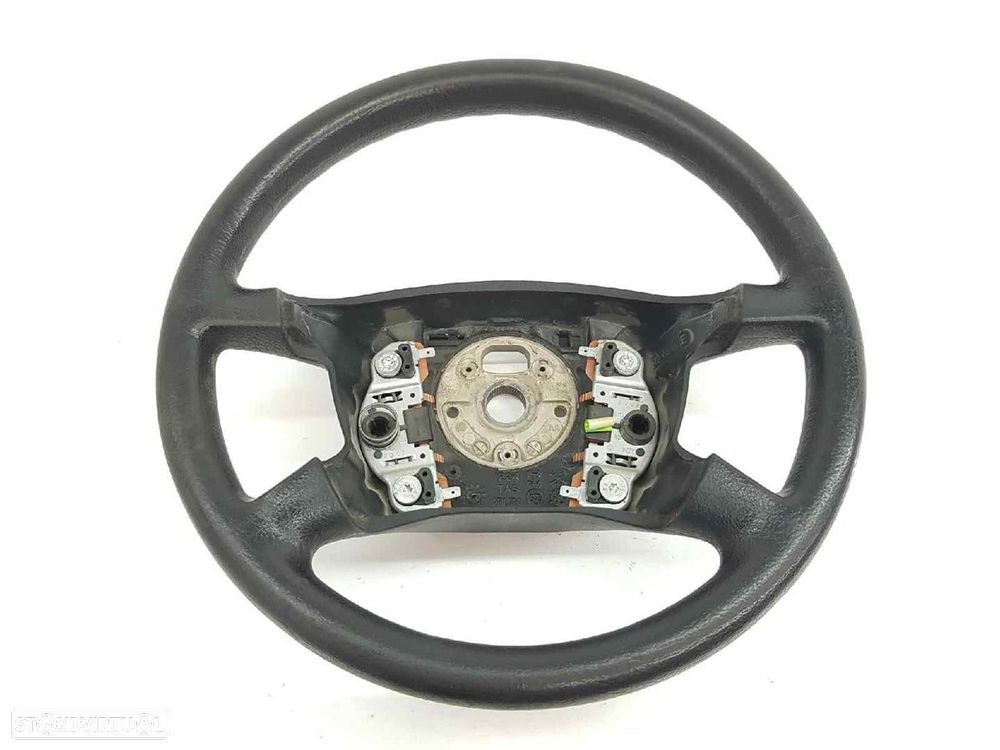 VOLANTE SKODA FABIA I 2000 -6Y0419091E - 4