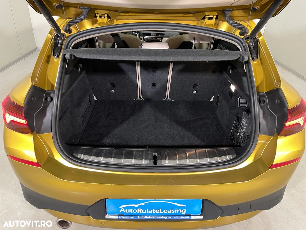 BMW X2 xDrive25e AT PHEV - 15