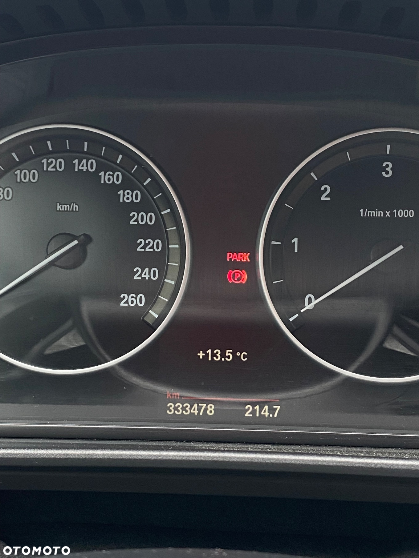 BMW Seria 5 518d - 15