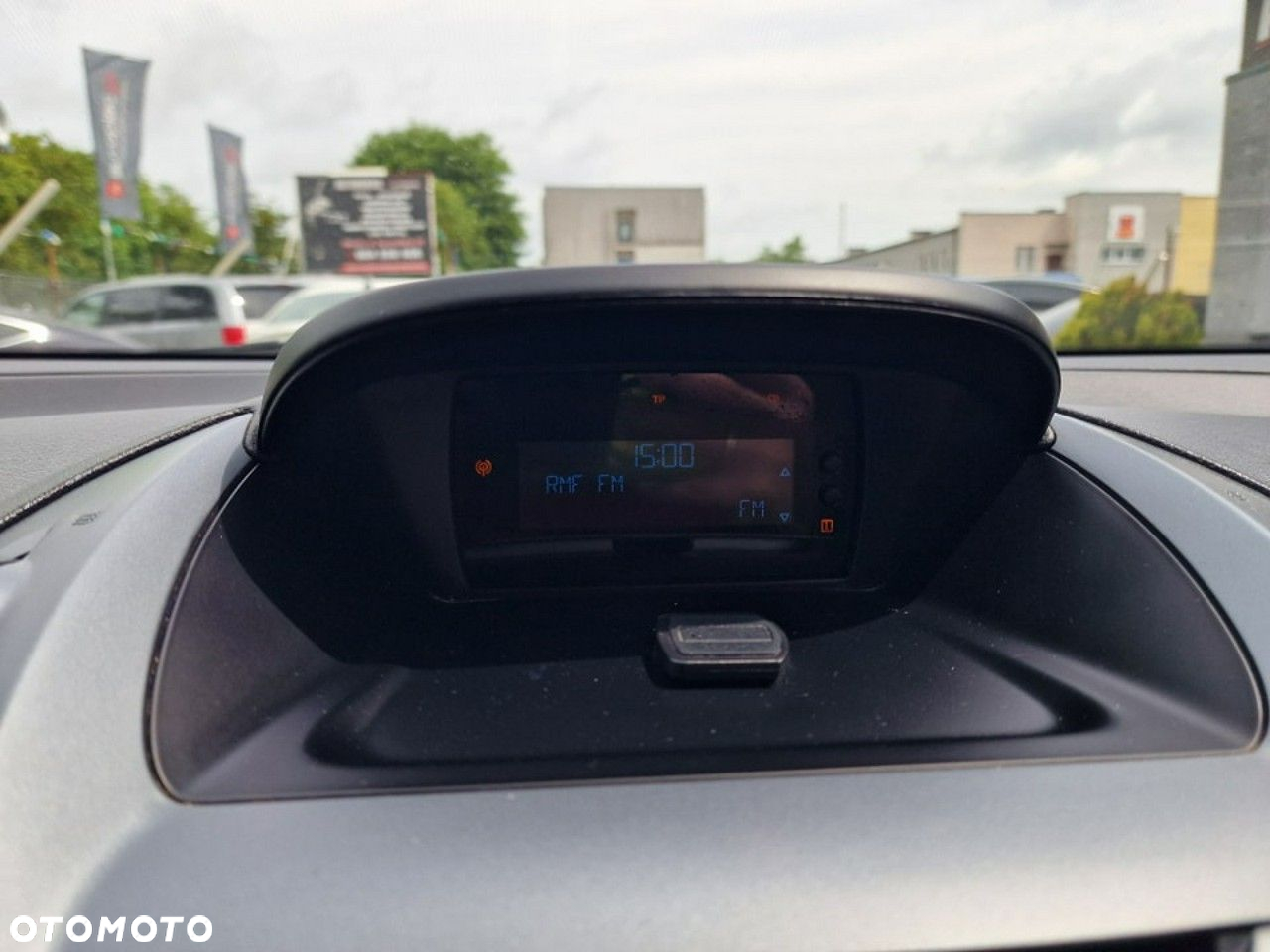 Ford B-MAX 1.0 EcoBoost Trend - 15