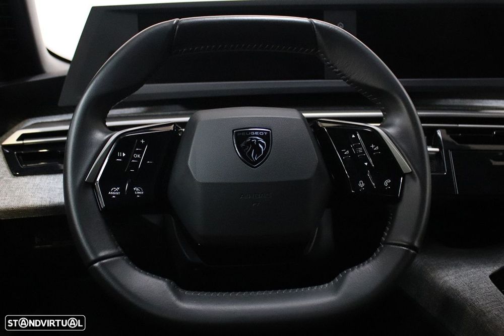 Peugeot 3008 1.2 Hybrid Allure e-DCS6 - 16