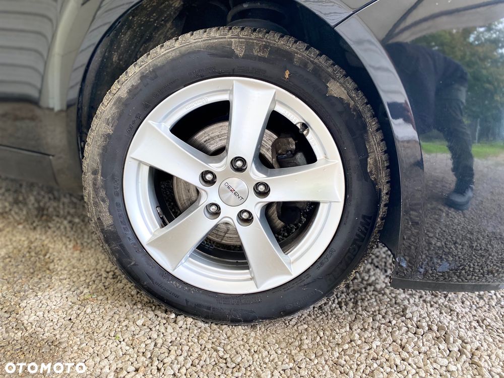 Hyundai ix20 1.4 Premium - 21