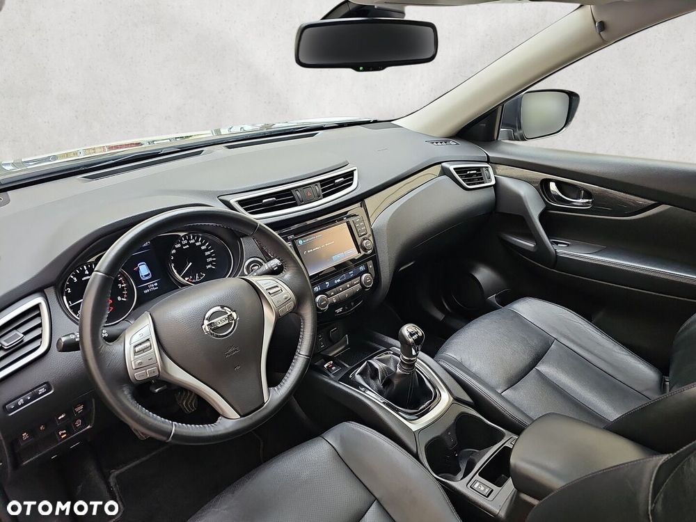 Nissan X-Trail - 11