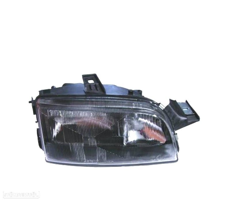 FAROL ESQ FIAT PUNTO 95-99 - 1