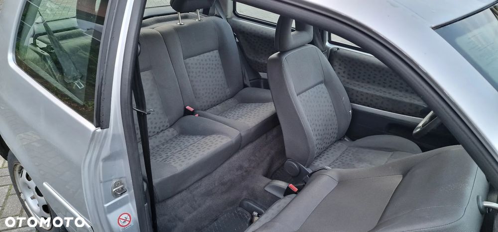 Volkswagen Lupo 1.0 Trendline - 22
