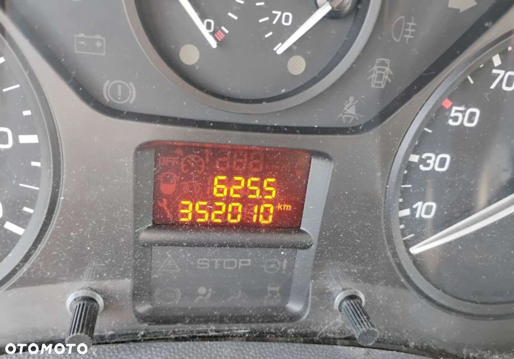 Fiat SCUDO - 11
