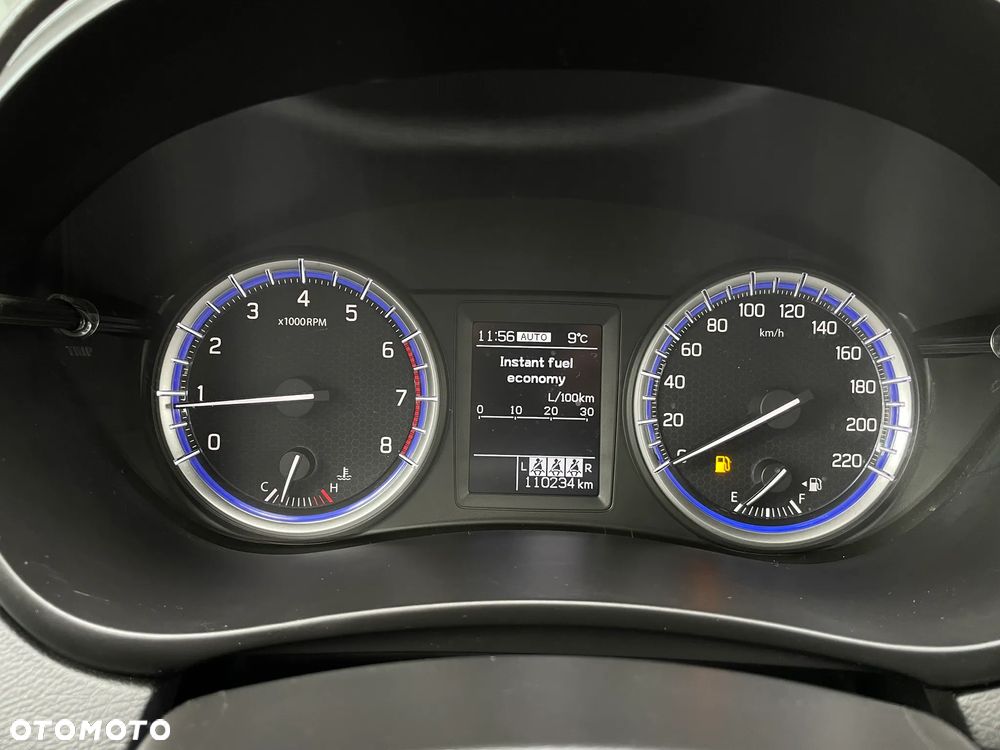 Suzuki SX4 S-Cross 1.4 T Premium 4WD - 30