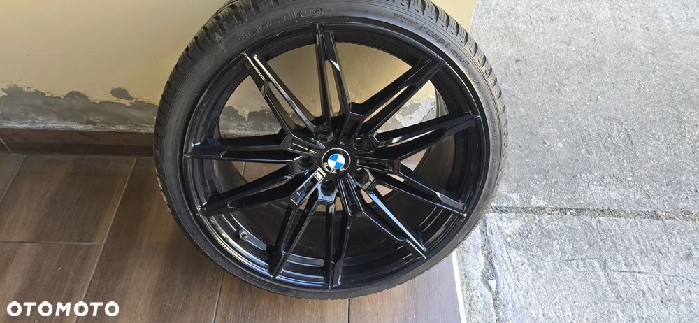 BMW Seria 4 440i xDrive Sport-Aut M Sport - 39