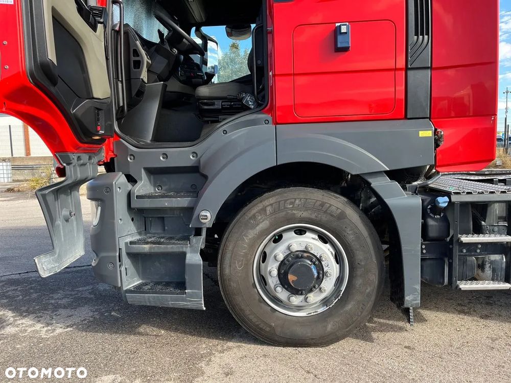MAN TGS 18.470 4x4H BL SA - 14