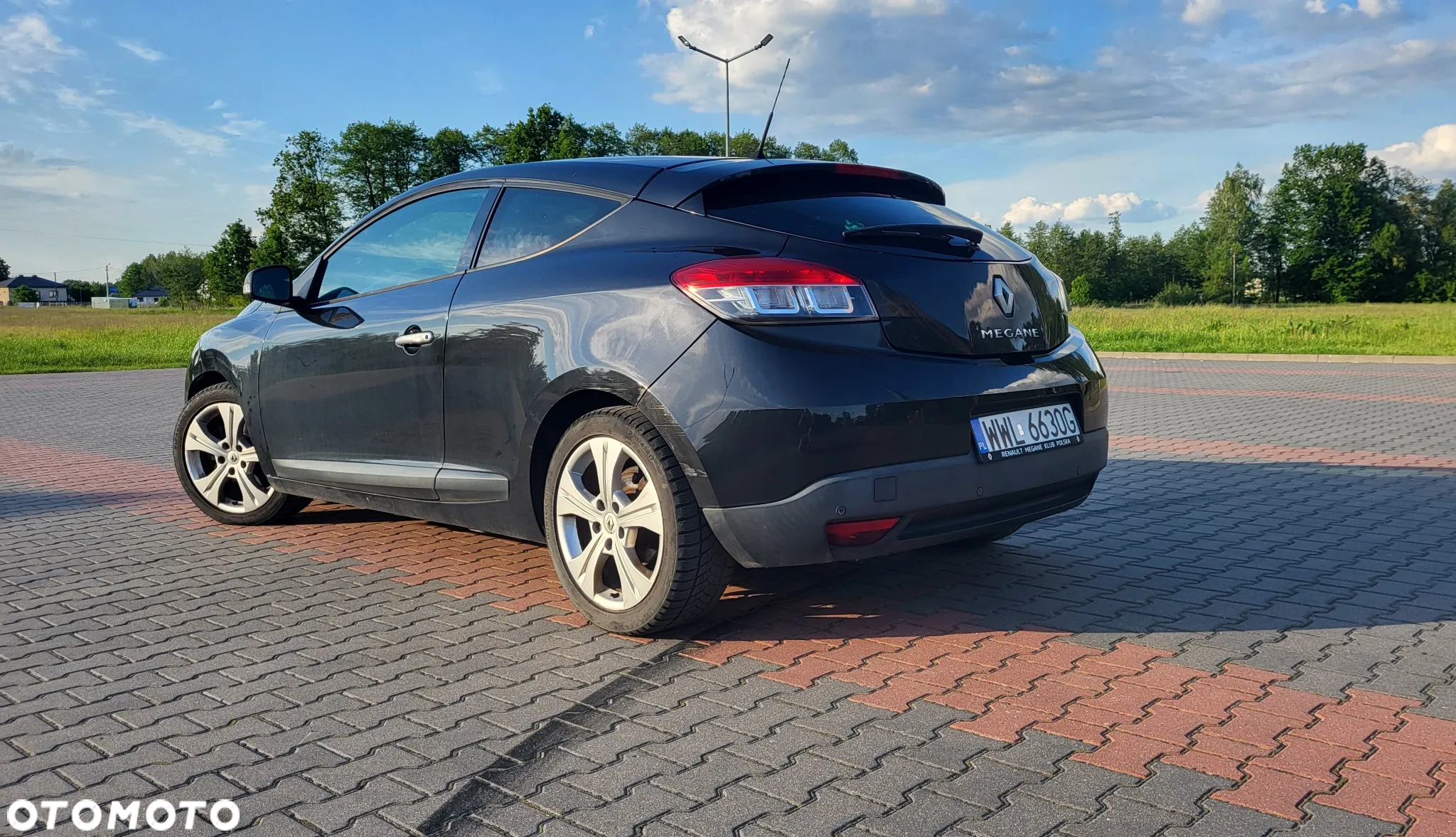 Renault Megane 2.0 16V TCE Dynamique - 9