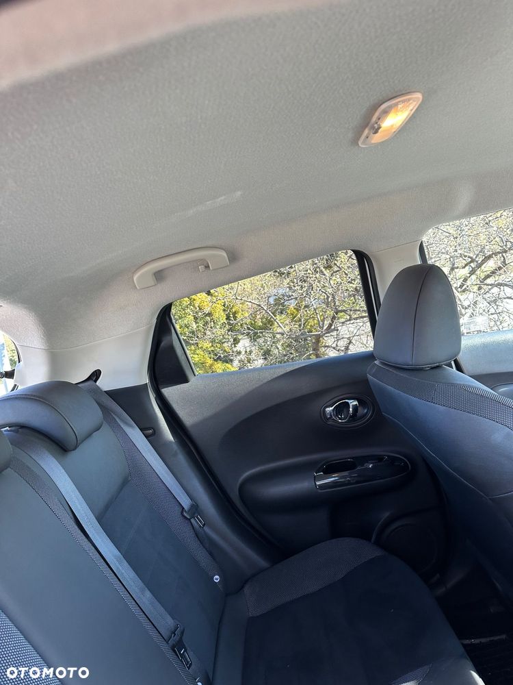 Nissan Juke 1.6 N-Connecta - 16
