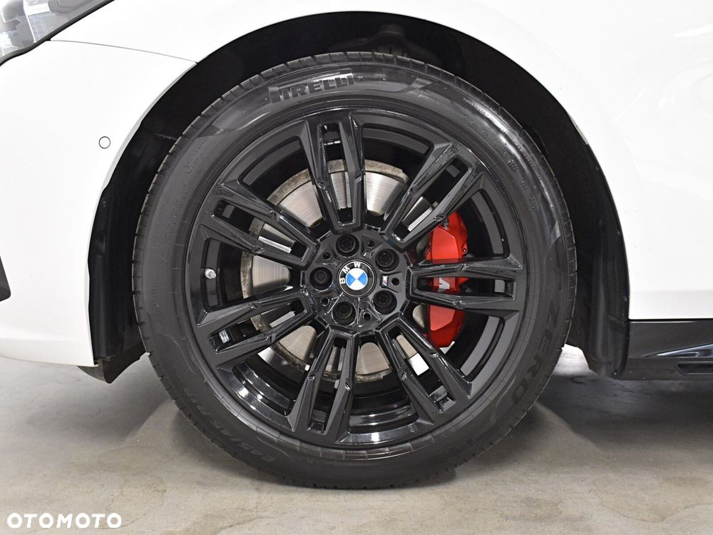 BMW Seria 5 - 29