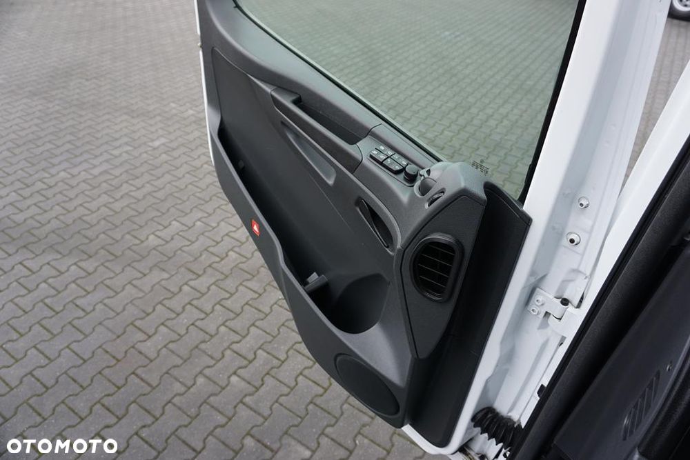 Mercedes-Benz ATEGO / 1224 / ACC / E 6 / FIRANKA + WINDA / 18 PALET - 37