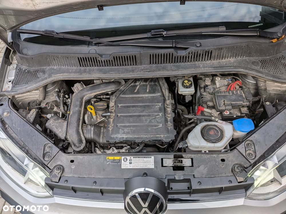 Volkswagen up! TSI join - 24
