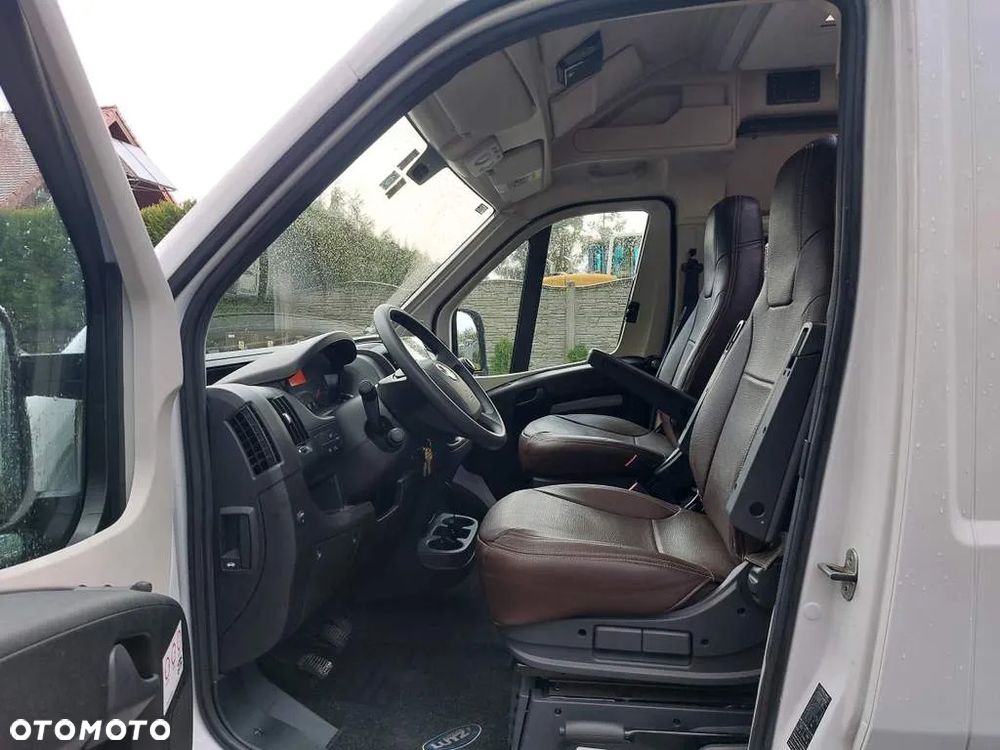 Fiat Ducato POSSL Summit 600 Prime - 8