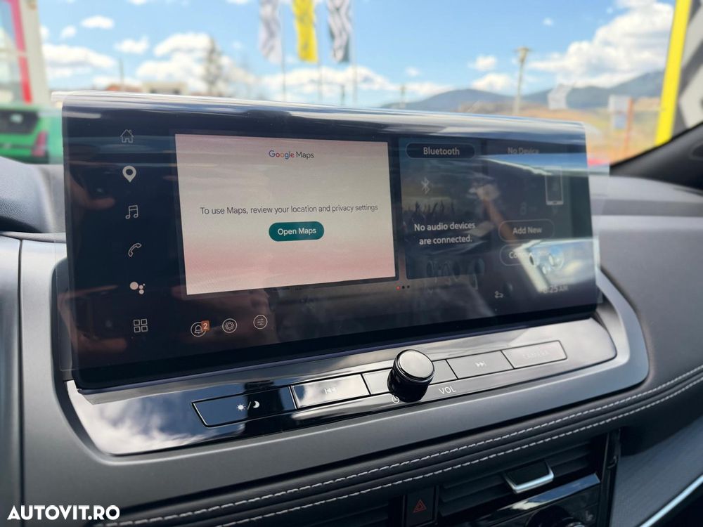 Nissan Qashqai 1.3 l MHEV X-Tronic Tekna - 7