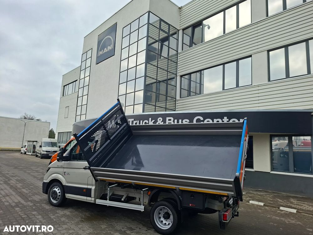 MAN TGE 5.160 4x2 SB - 11