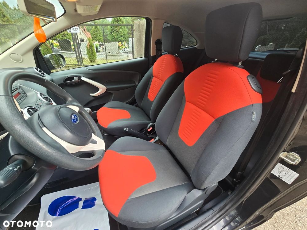 Ford KA 1.2 Titanium+ - 18