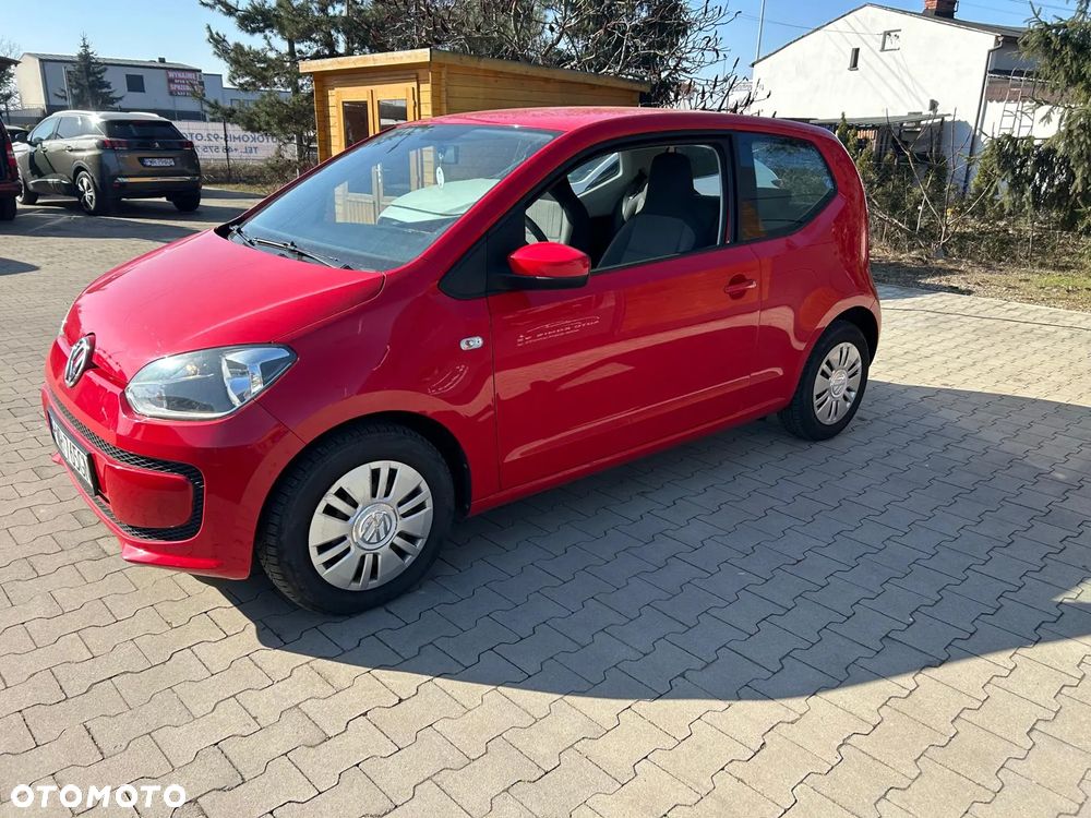 Volkswagen up! beats - 12