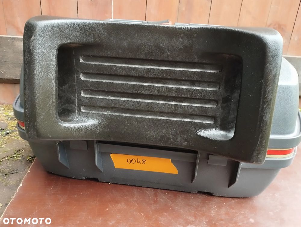 kufer centralny GIVI E36 Monokey Honda Kawasaki Suzuki BMW Yamaha - 5