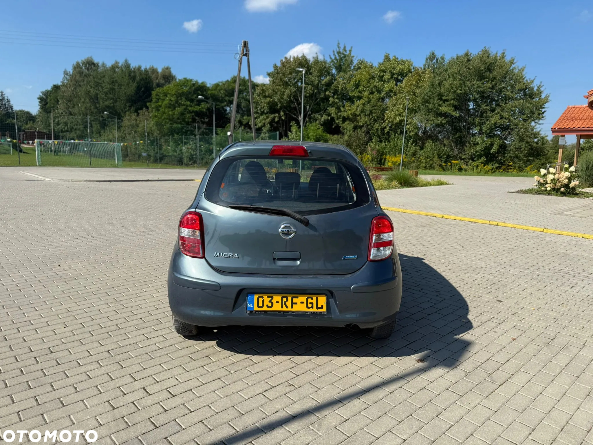 Nissan Micra 1.2 30 Jahre Edition - 5