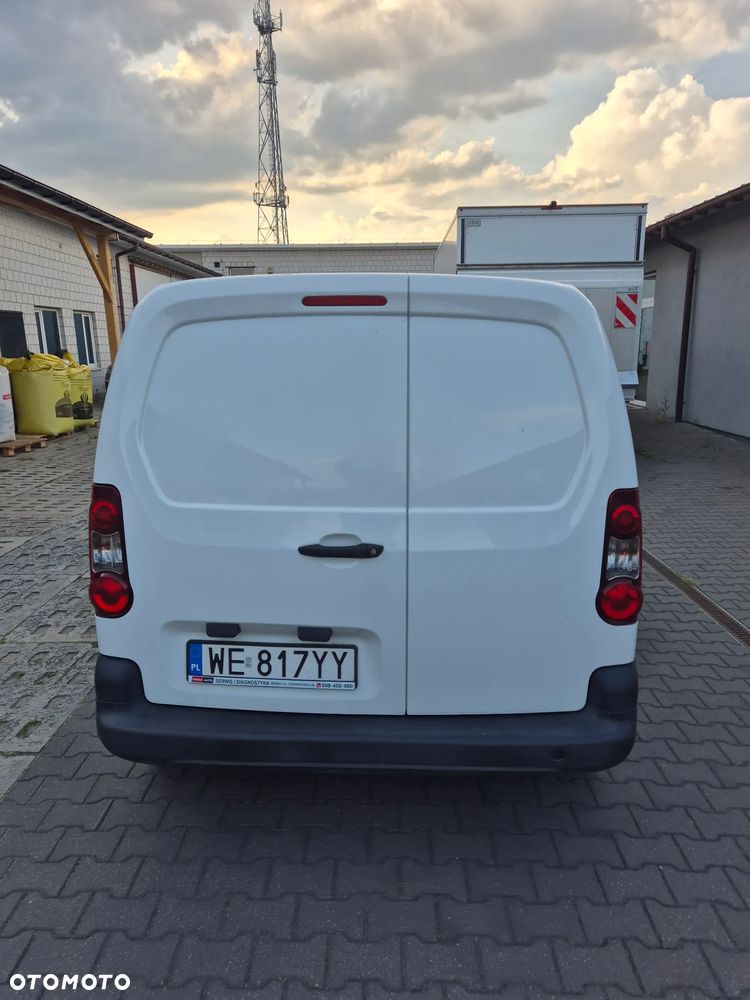 Peugeot Partner - 3
