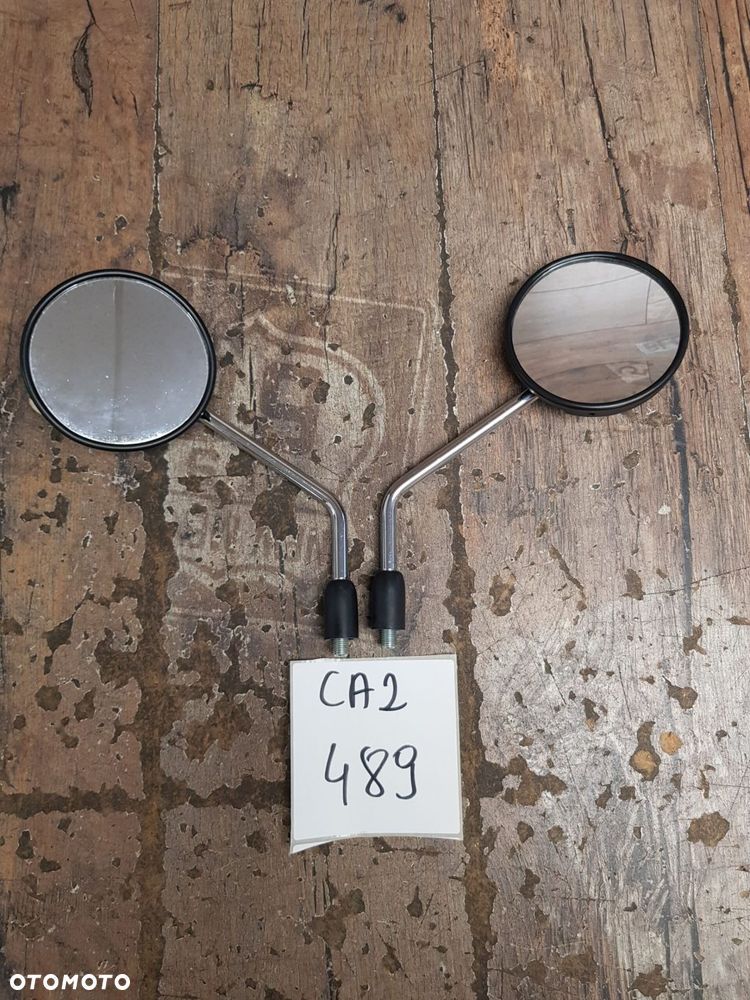 Lusterka motocyklowa para - 1