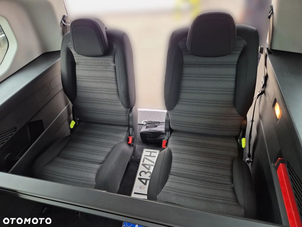 Opel Combo XL 1.5 CDTI Edition Plus S&S - 25