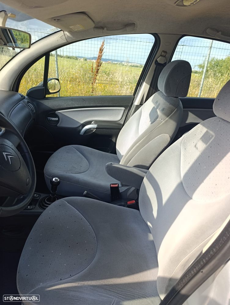 Citroën C3 1.1 SX Pack - 14