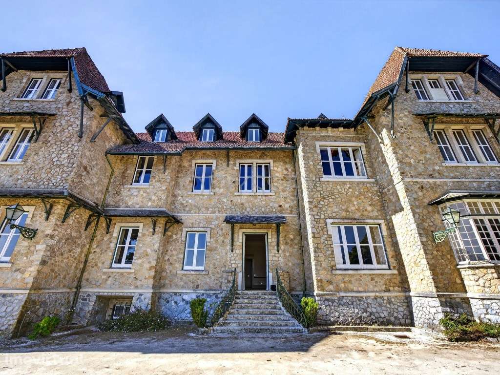 Quinta da Penaferrim - Uma Herdade Legado nas Colinas UNESCO de Sintra - Grande imagem: 3/60