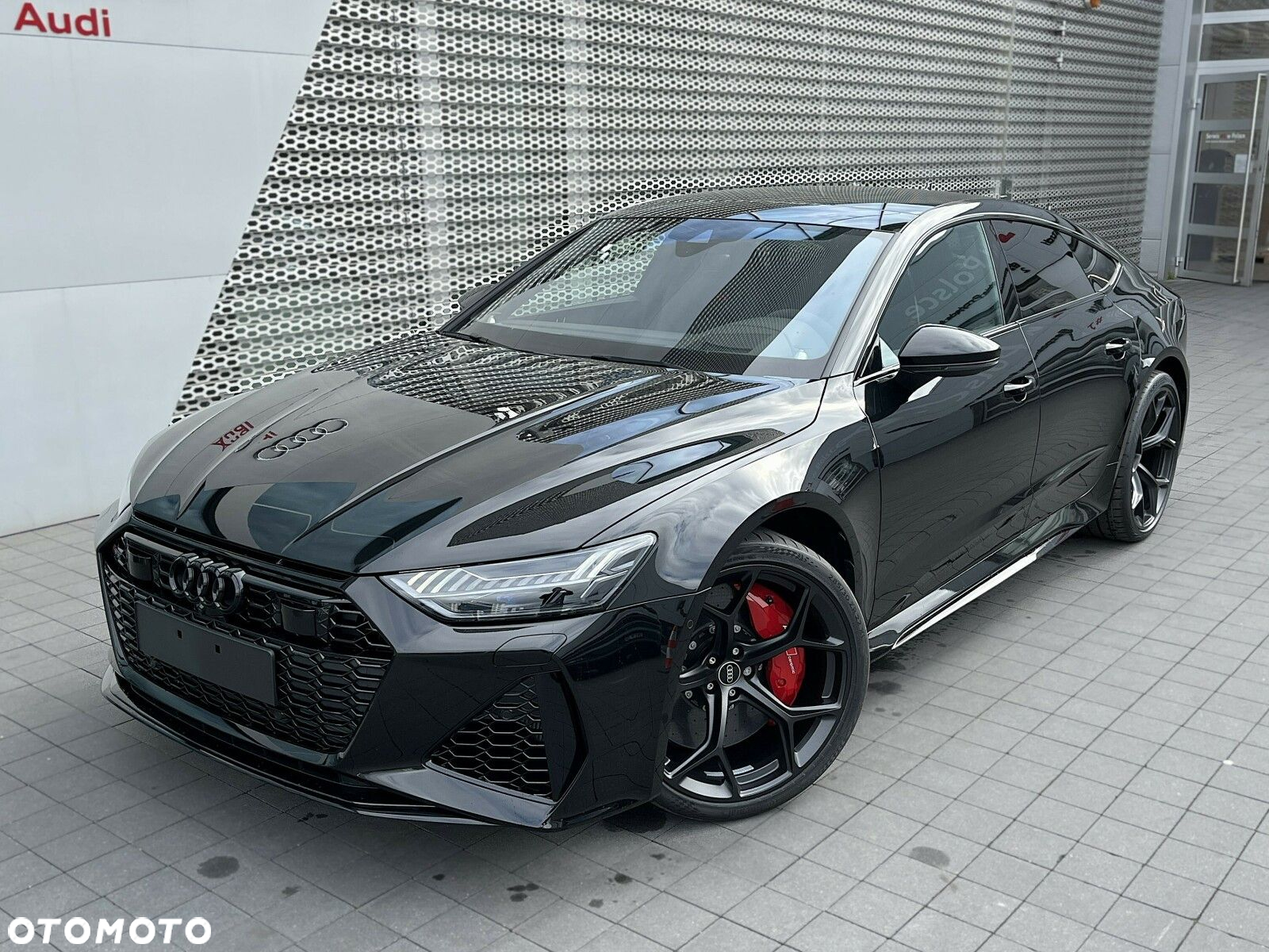 Audi RS7 Sportback - 13