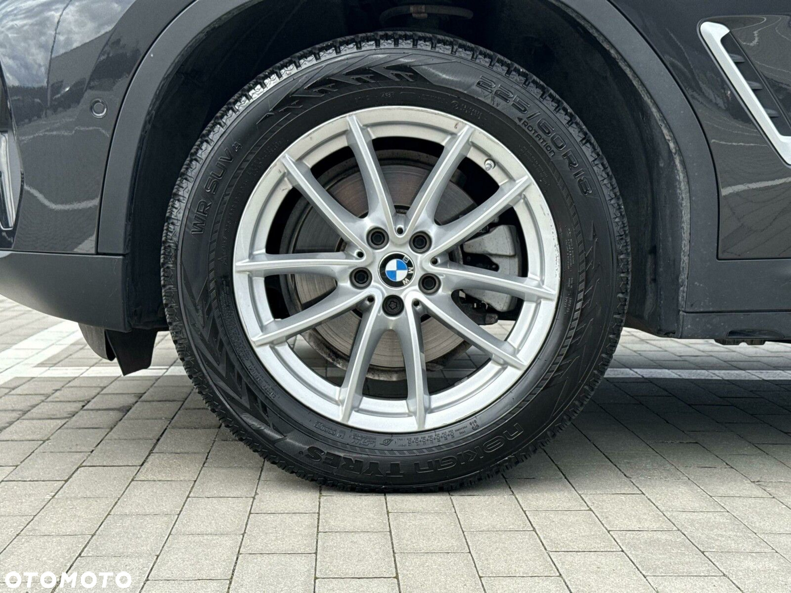 BMW X3 xDrive20i - 4