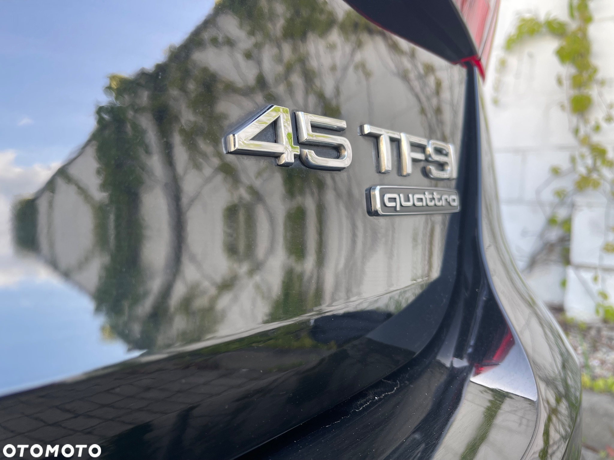 Audi A4 - 18