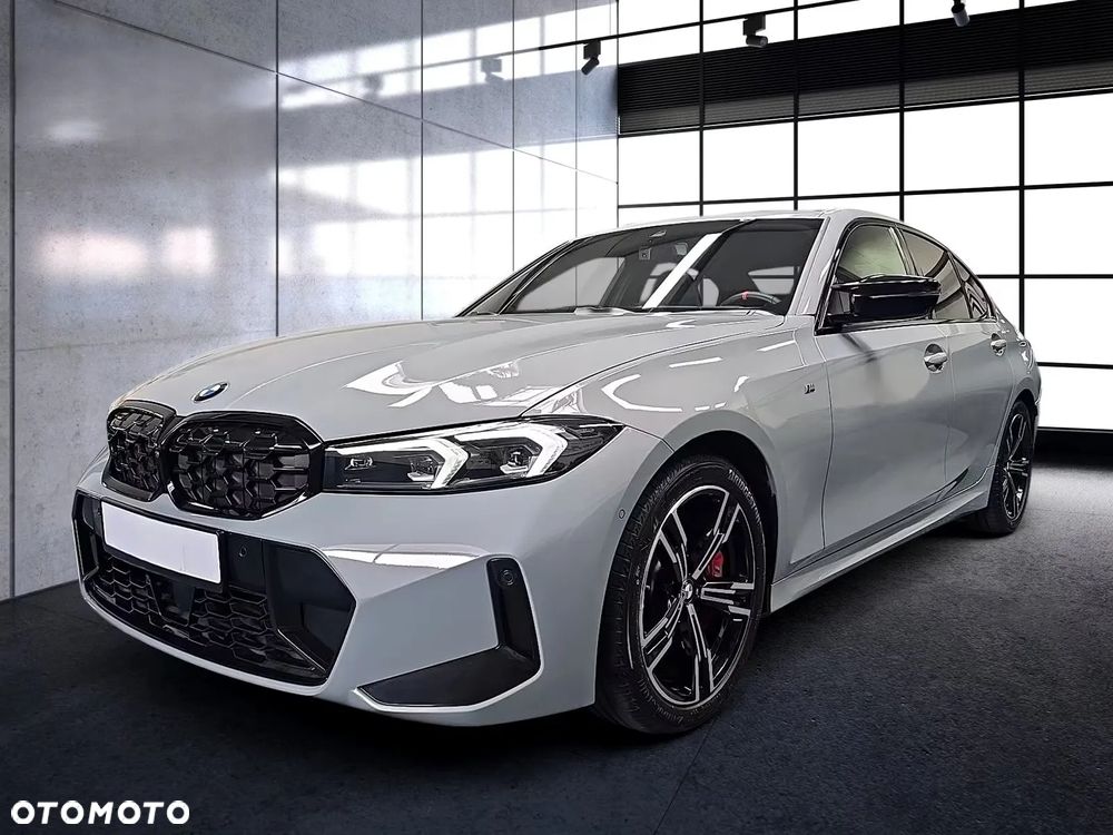 BMW Seria 3 M340i xDrive mHEV sport - 16